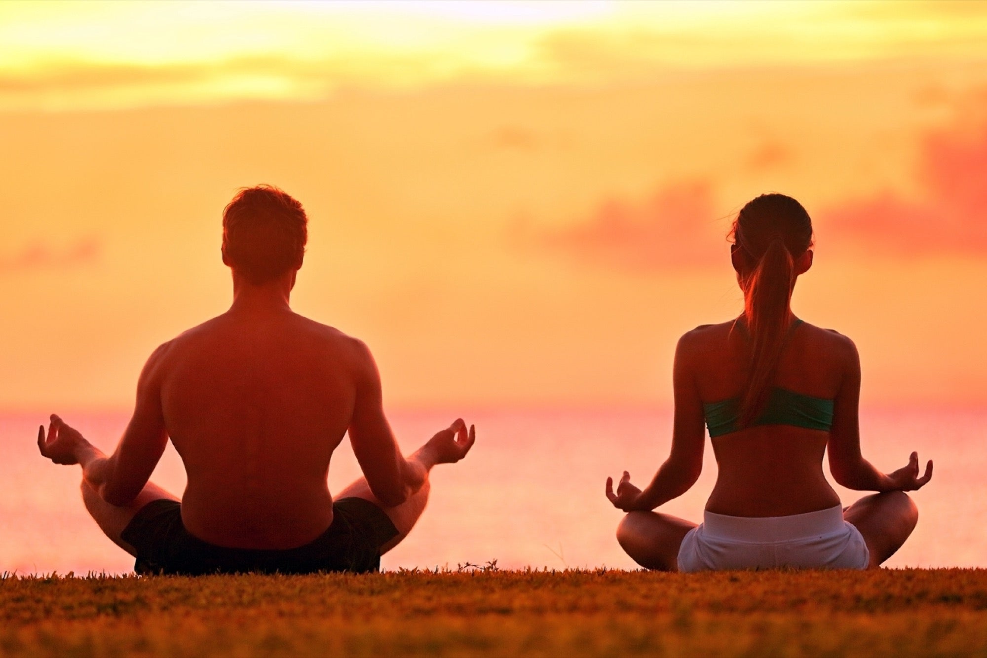 Meditation Benefits for Brain Function