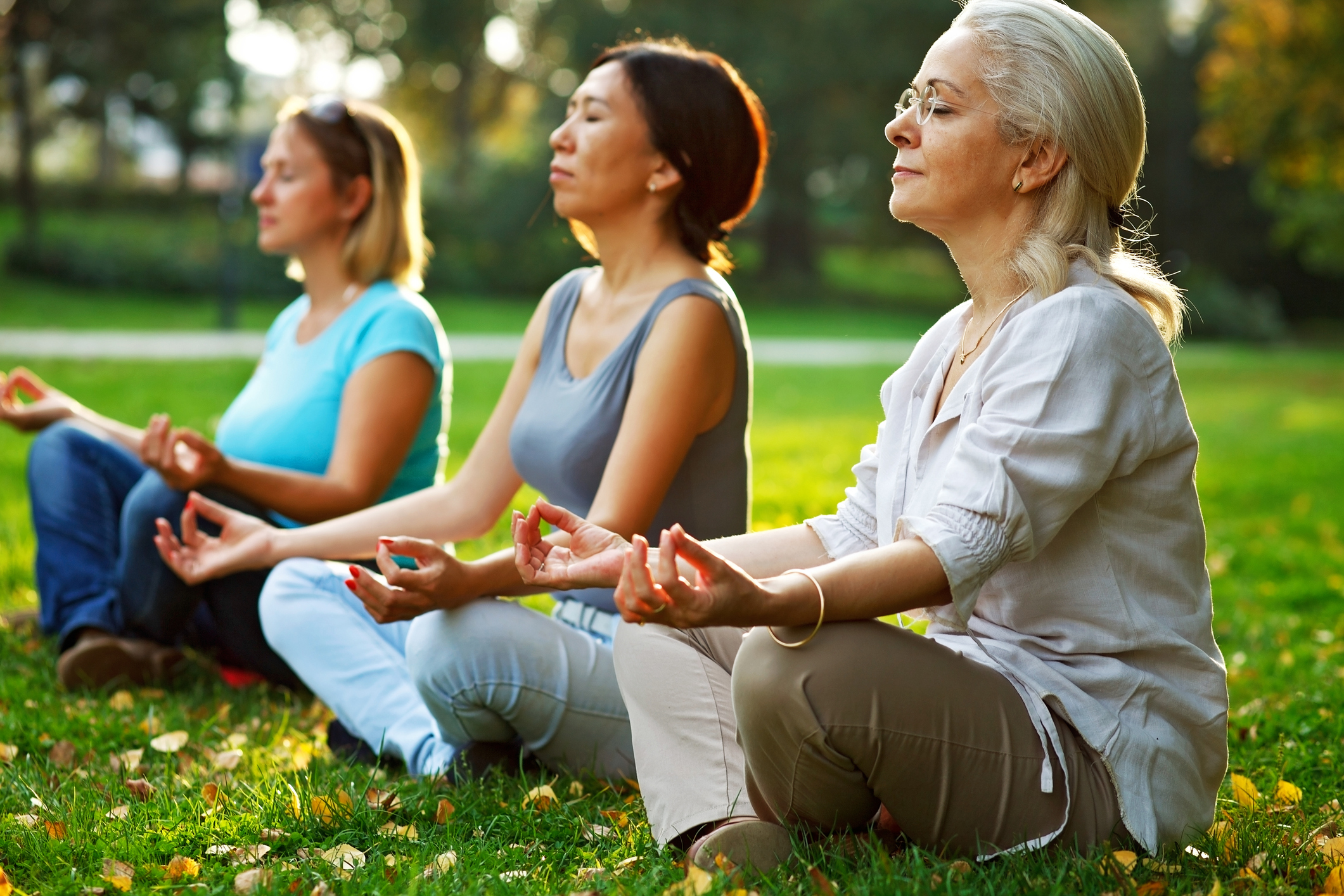 Meditation Benefits For Brain Focusing Activities