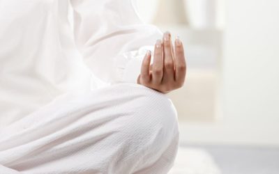 Spiritual Benefits Of Meditation By Guiding Readers Through A Journal