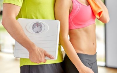 Weight Management Tips For Busy People