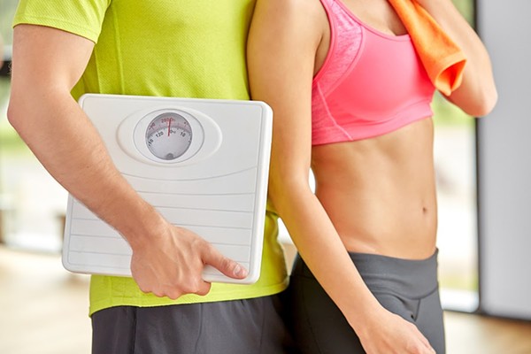 Weight Management Tips For Busy People