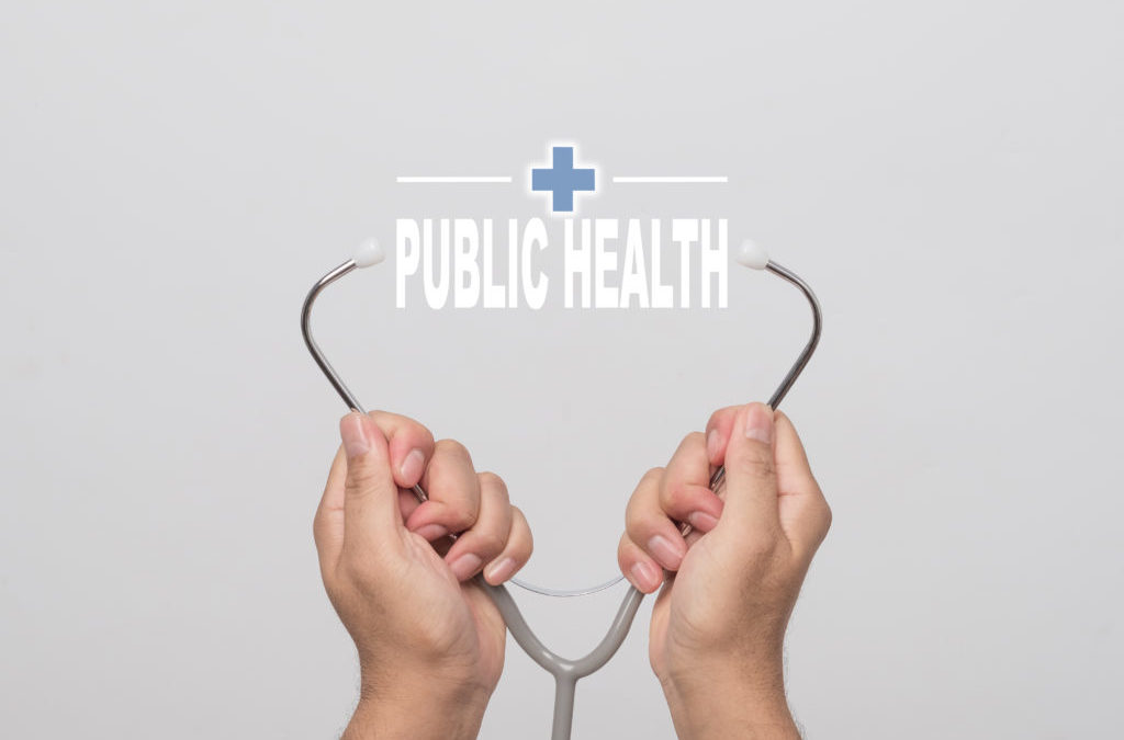 Functions Of Public Health Policy
