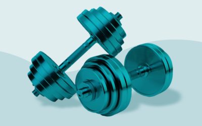 Dumbbells: A Powerful Weight-Lifting Tool That Can Help You Get In Great Shape!