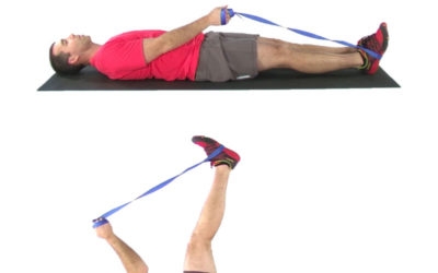 What Distinguishes Active Isolated Stretching From Other Stretching Exercises