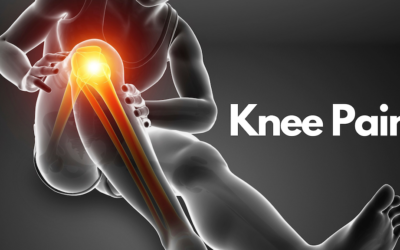 Knee Pain When Stretching Quad