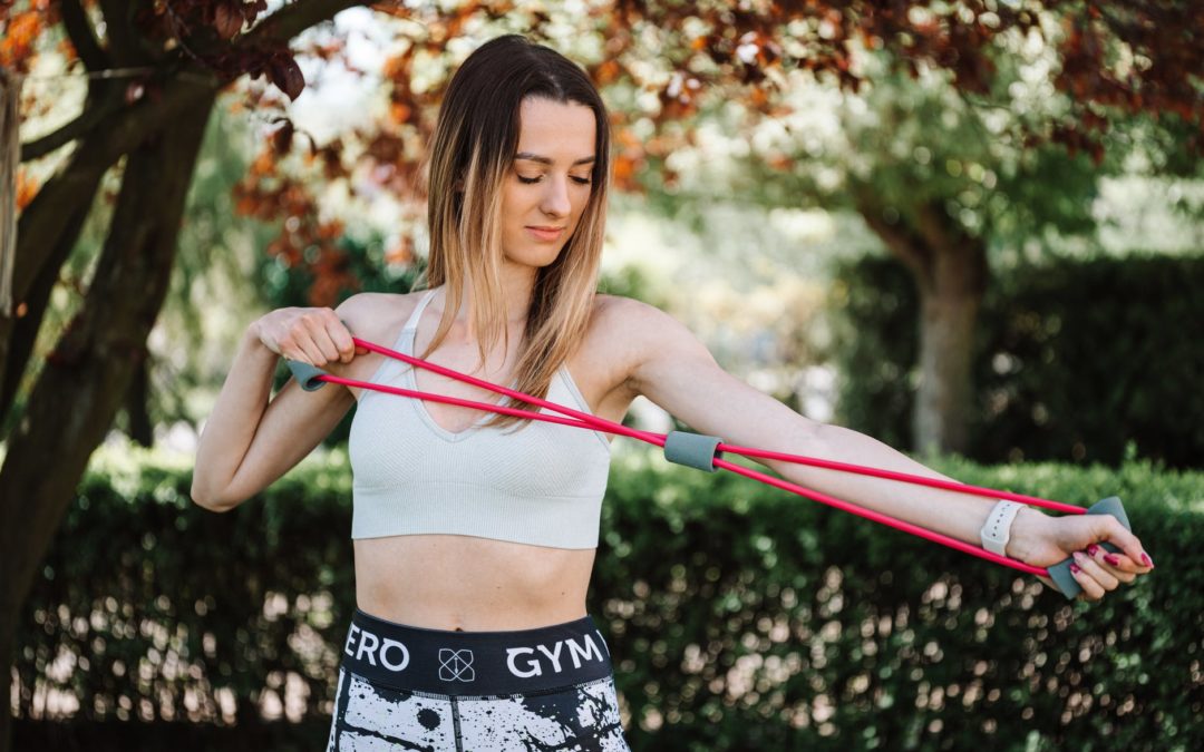 Wirecutter Resistance Bands