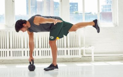 How Many Exercises In The World Can You Do Without Stretching Your Muscles?