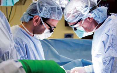 What Is A Vascular Surgeon?